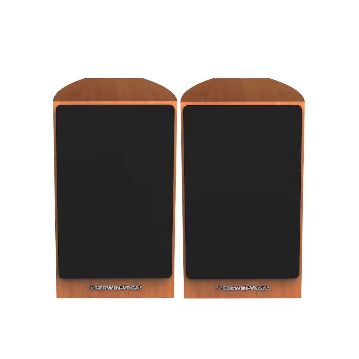 LA SERIES 6.5” 2-WAY BOOKSHELF SPEAKERS (PAIR) - LA165